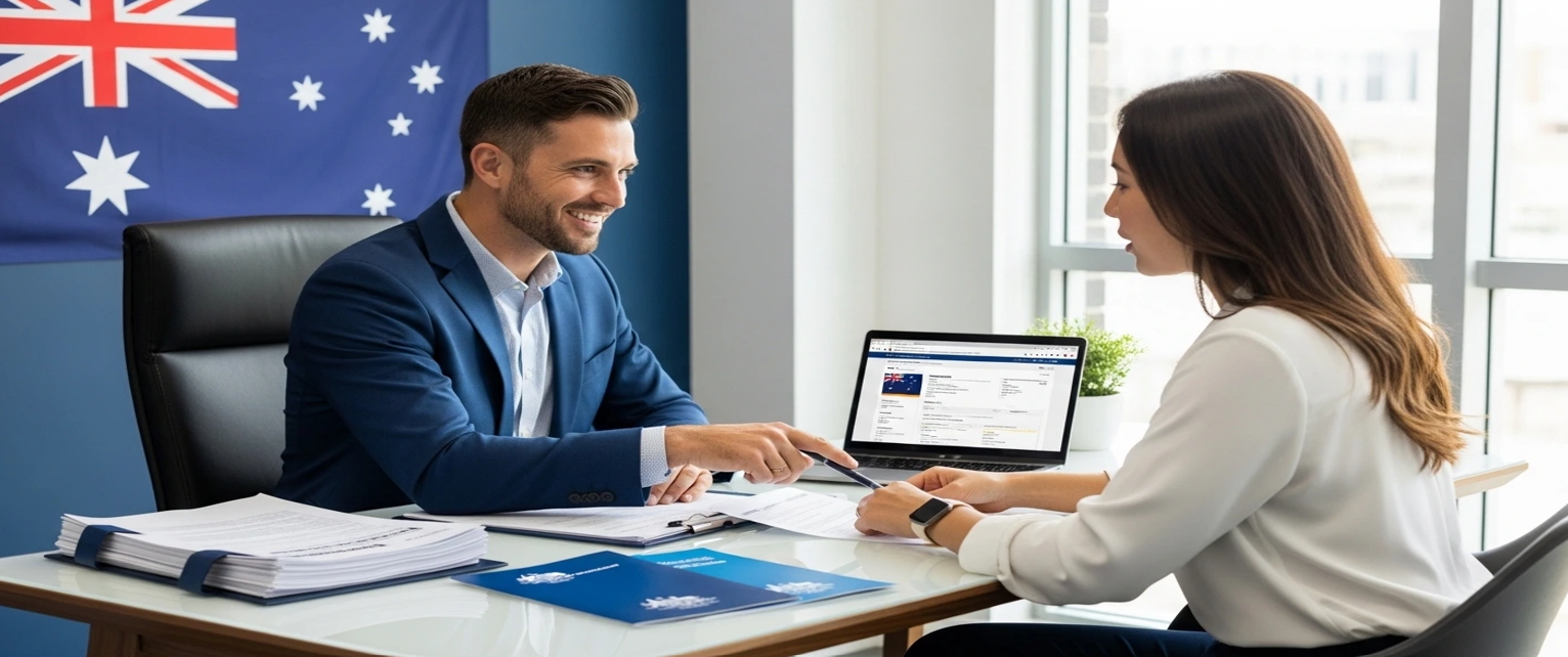 MARA Registered Agent: The Trusted Professional You Need for a Safe Australia Migration Journey AU